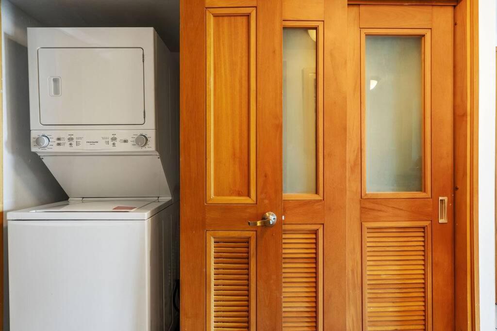 The Sunrise With Ocean View L 2 Queen Beds Apartamento San Juan