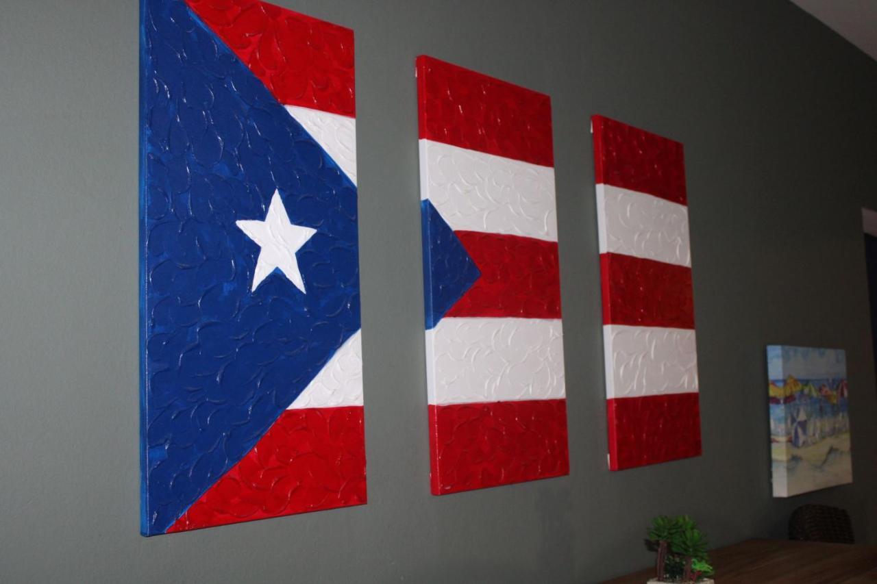 Apartamento Condado San Juan