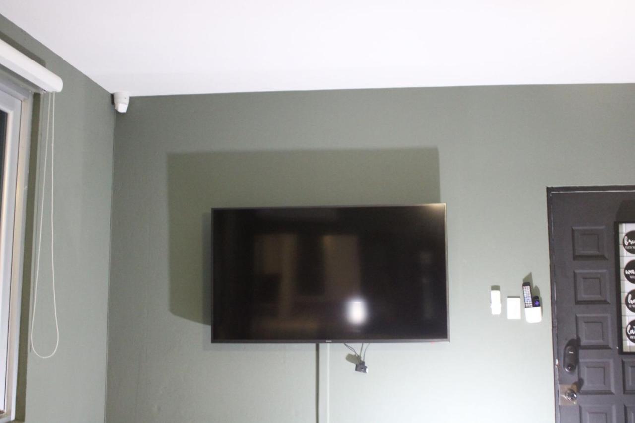 Apartamento Condado San Juan