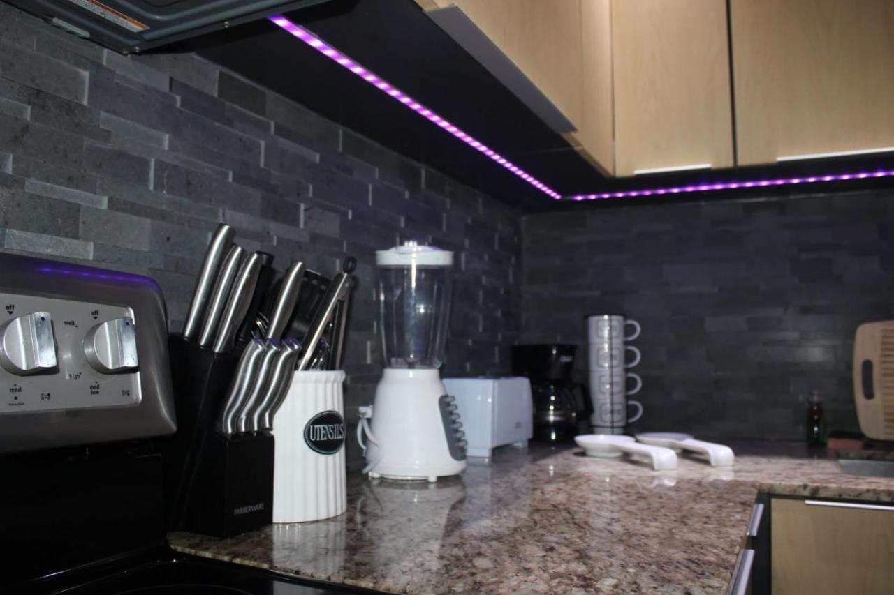Condado Apartamento *