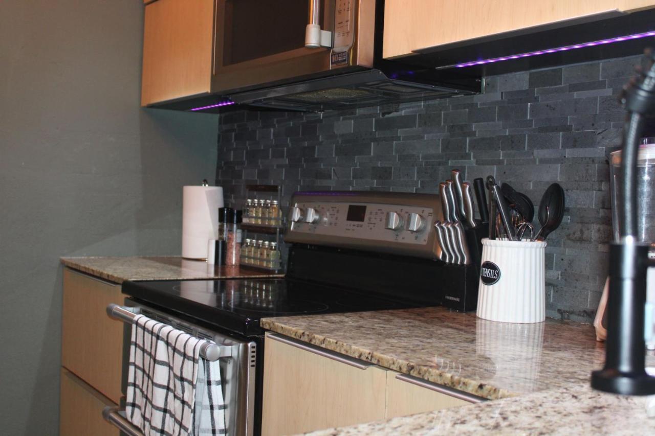 Condado Apartamento *