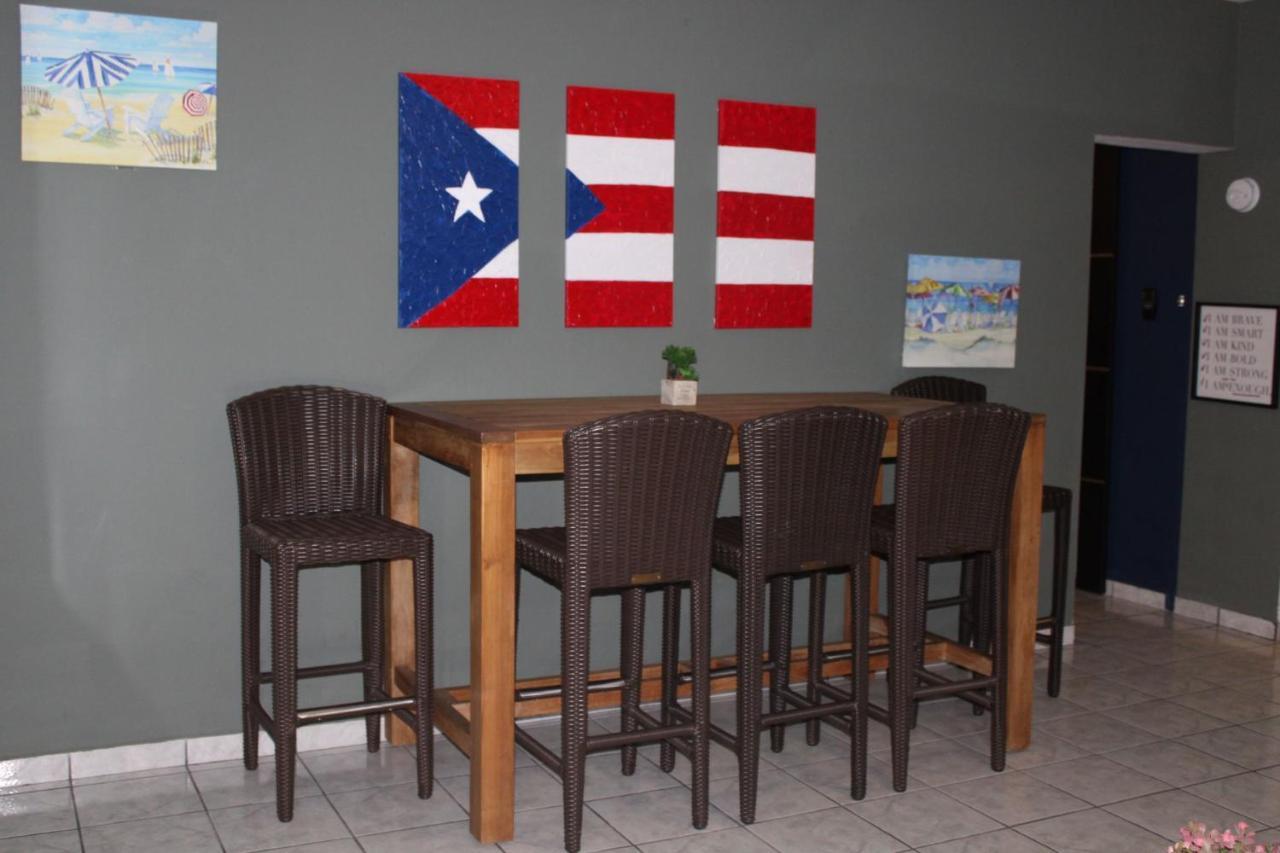 Condado Apartamento *
