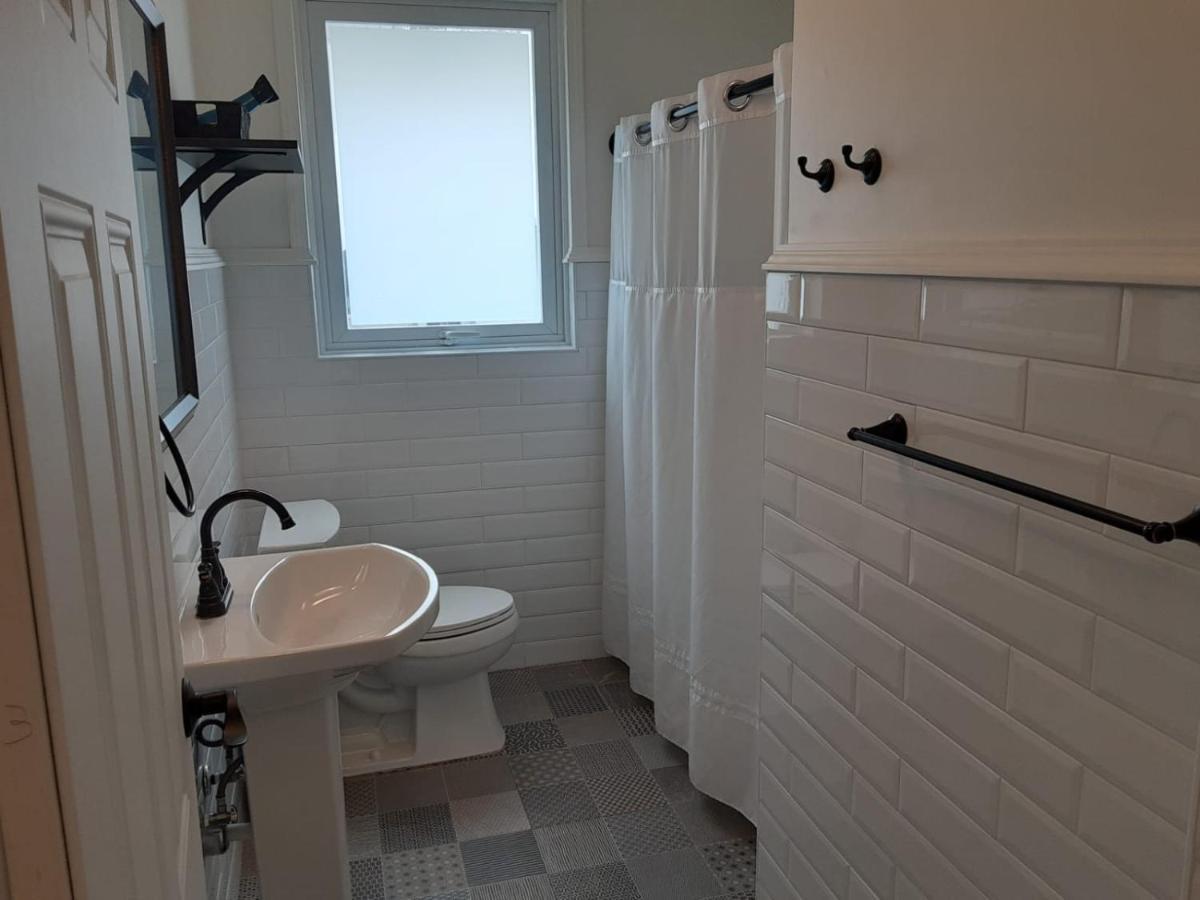 Apartamento V2 Pr Next To La Placita De Santurce San Juan