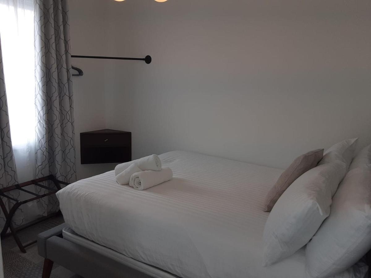 Apartamento V2 Pr Next To La Placita De Santurce San Juan