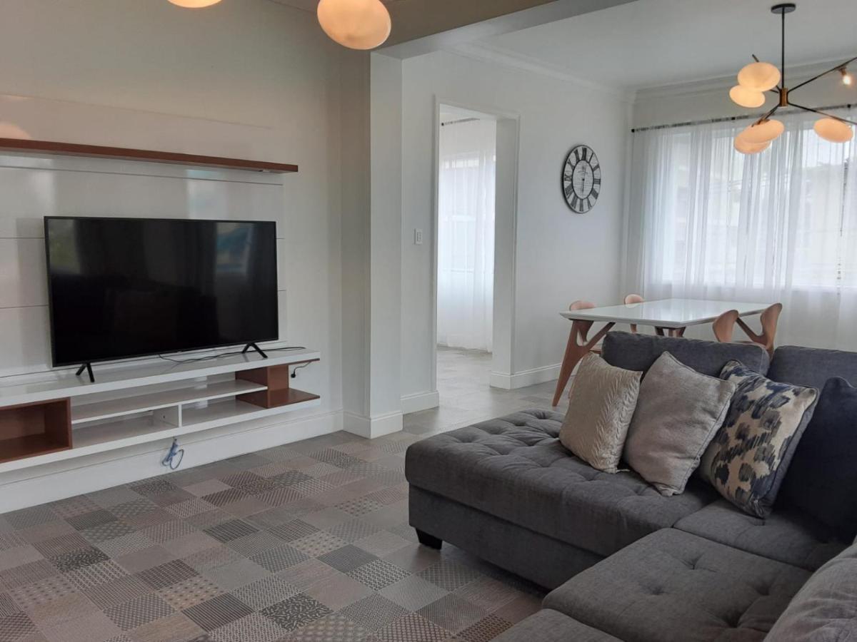 Apartamento V2 Pr Next To La Placita De Santurce *