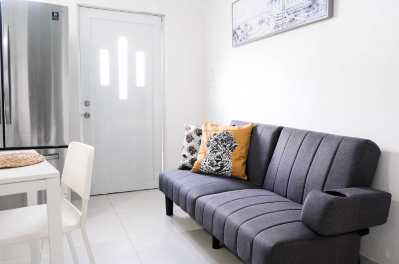Blue Apartamento San Juan