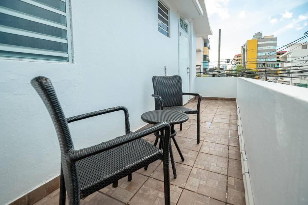 3 Santurce 2 Bedroom 1bathroom Apartamento