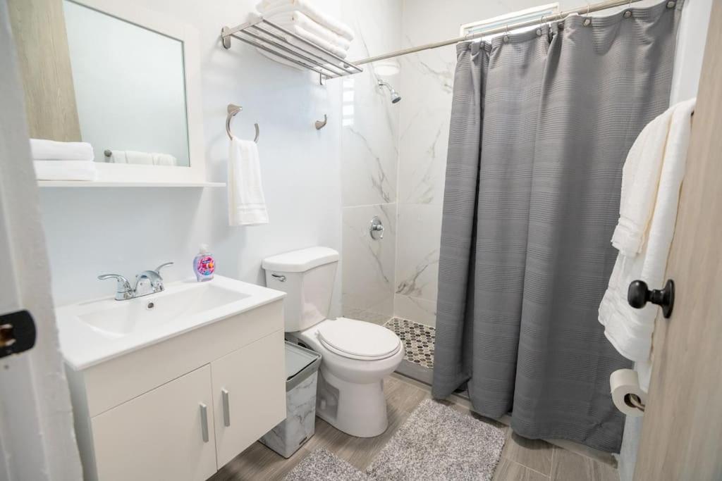 Apartamento 3 Santurce 2 Bedroom 1bathroom *