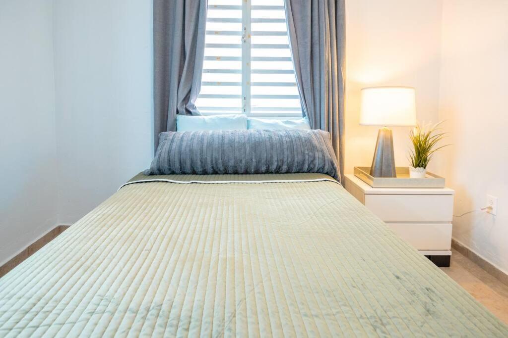 Apartamento 3 Santurce 2 Bedroom 1bathroom