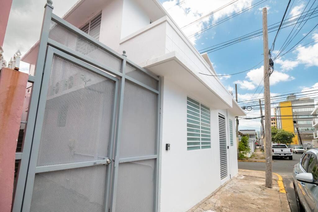 Apartamento 3 Santurce 2 Bedroom 1bathroom San Juan