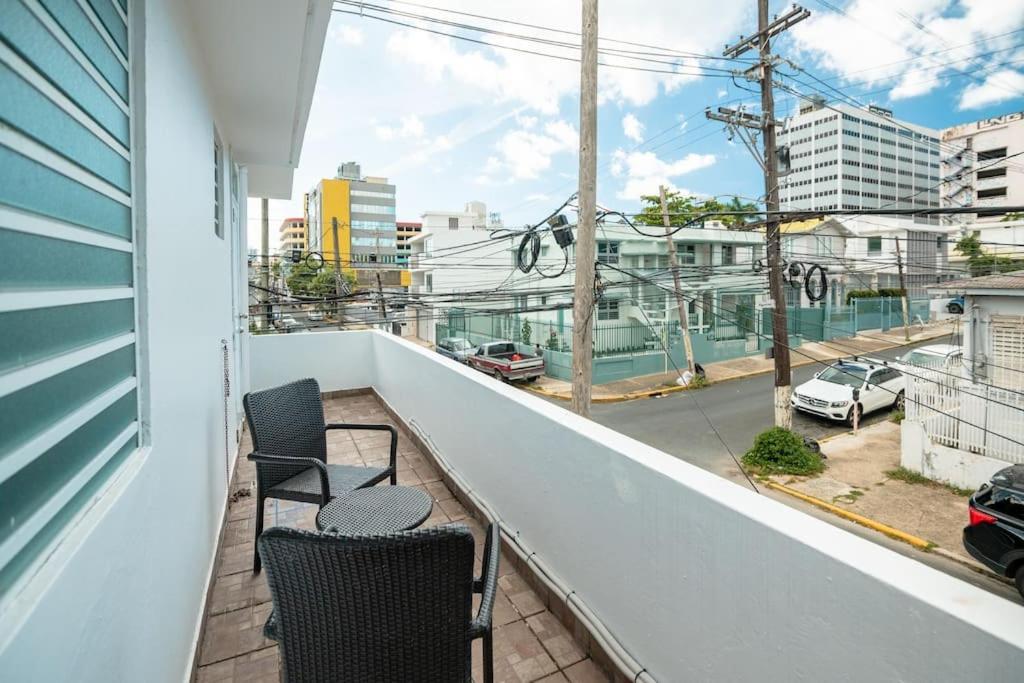 Apartamento 3 Santurce 2 Bedroom 1bathroom