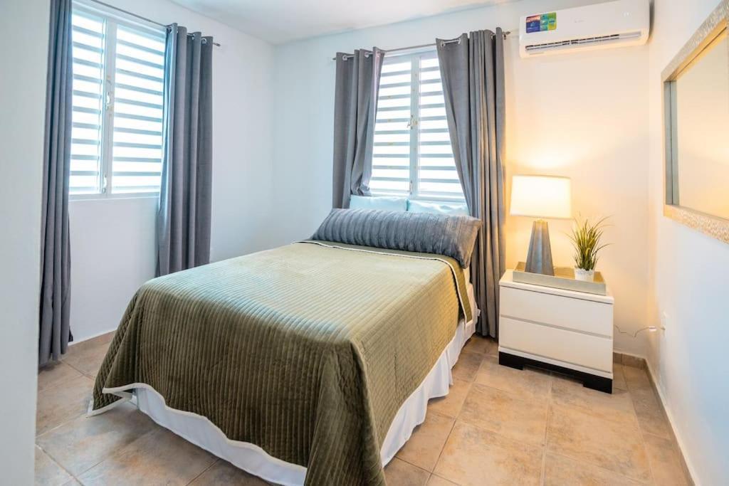 Apartamento 3 Santurce 2 Bedroom 1bathroom San Juan