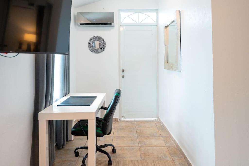 3 Santurce 2 Bedroom 1bathroom San Juan