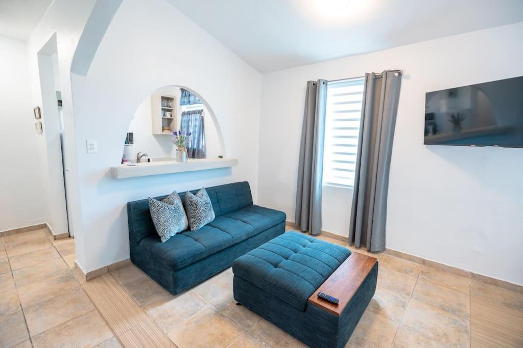 3 Santurce 2 Bedroom 1bathroom Apartamento *