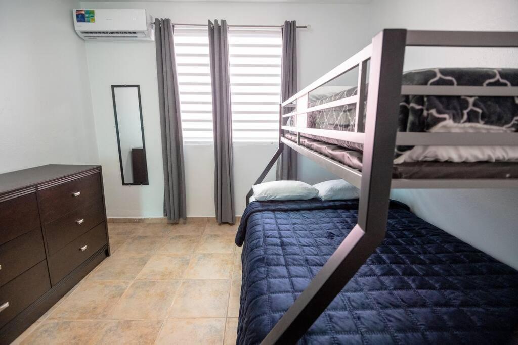 3 Santurce 2 Bedroom 1bathroom * San Juan