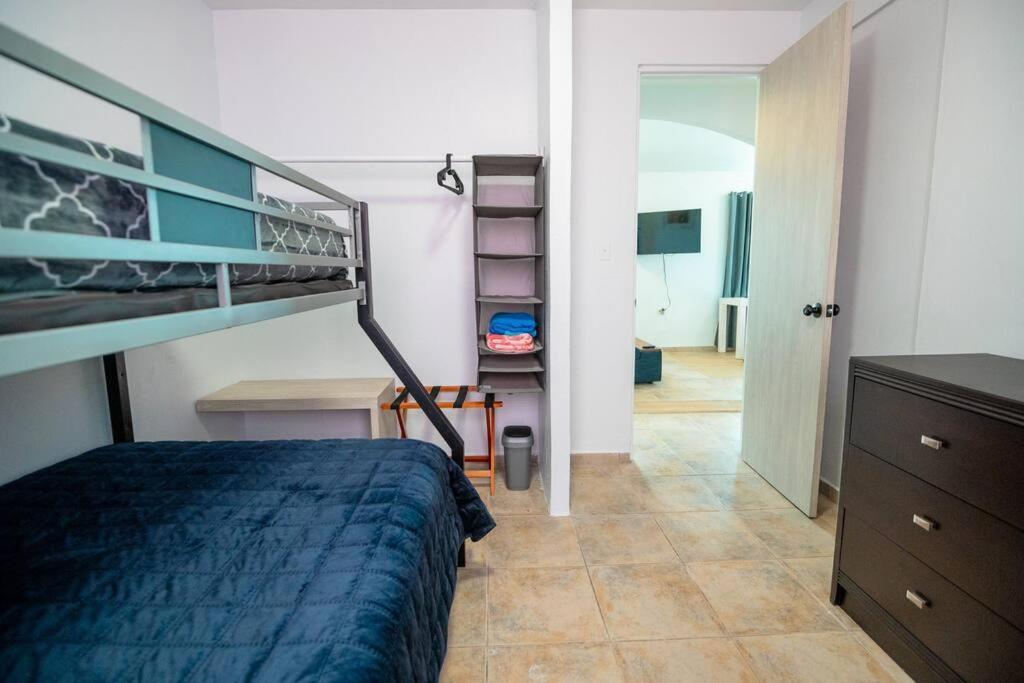 3 Santurce 2 Bedroom 1bathroom San Juan