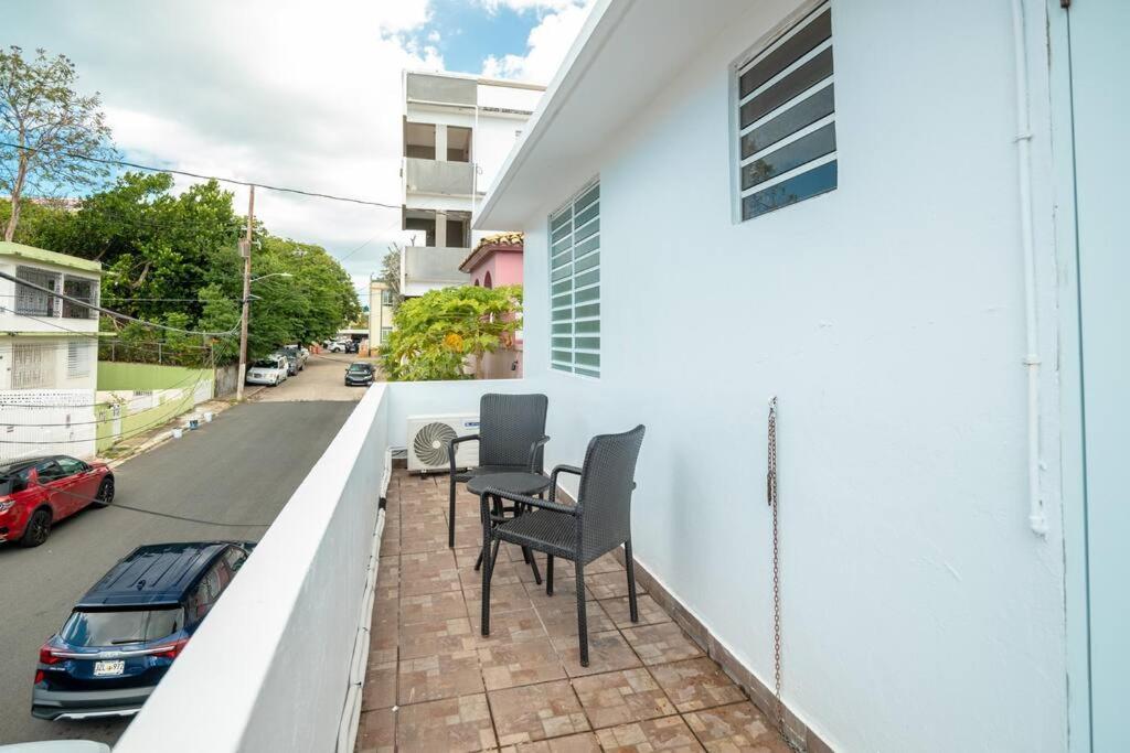 3 Santurce 2 Bedroom 1bathroom Apartamento