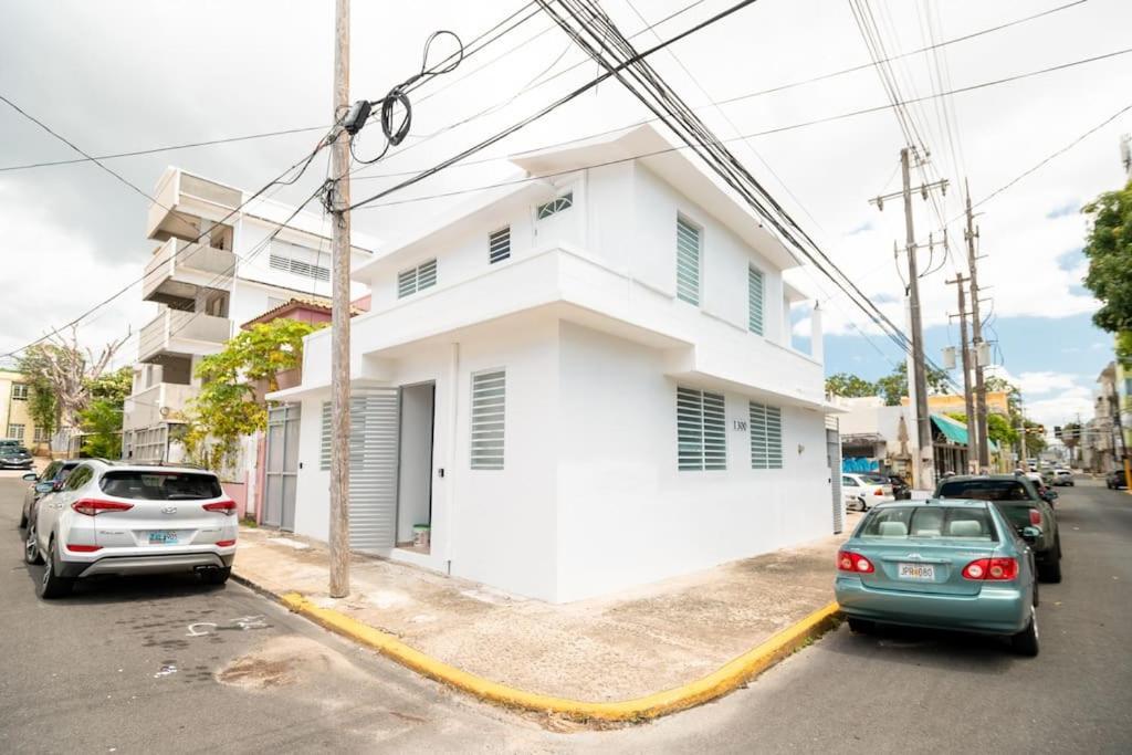 3 Santurce 2 Bedroom 1bathroom *