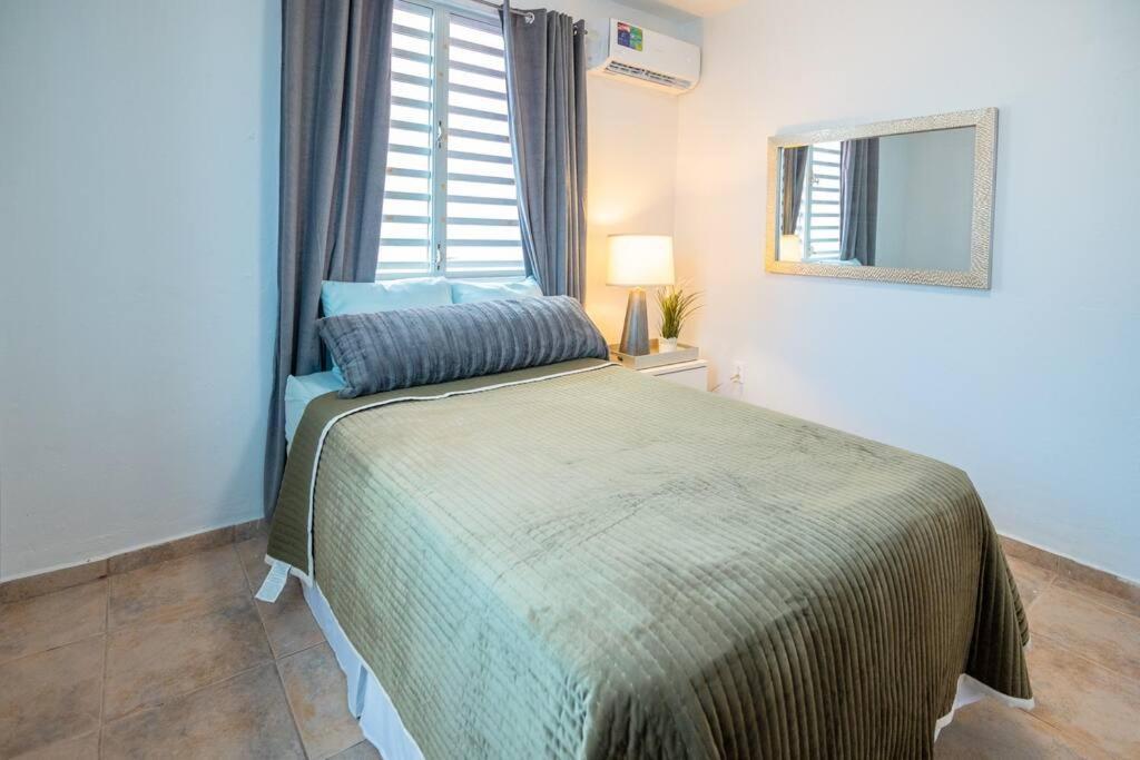 3 Santurce 2 Bedroom 1bathroom Apartamento *