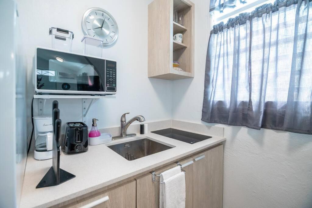 3 Santurce 2 Bedroom 1bathroom *