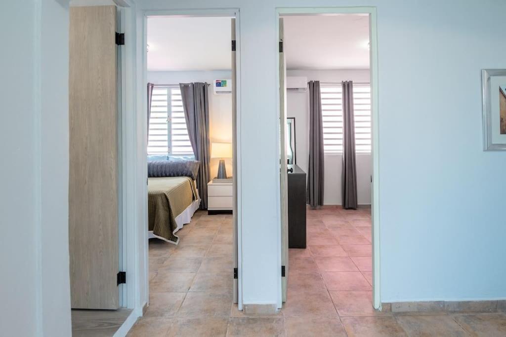 3 Santurce 2 Bedroom 1bathroom Apartamento *