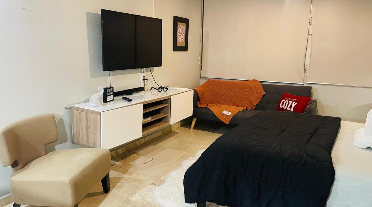 Apartment Cozy At Miramar & Convention Center *