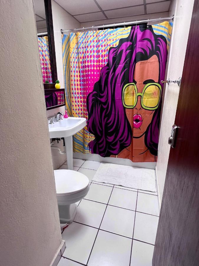 Condado Beachfront Tantra Apartamento