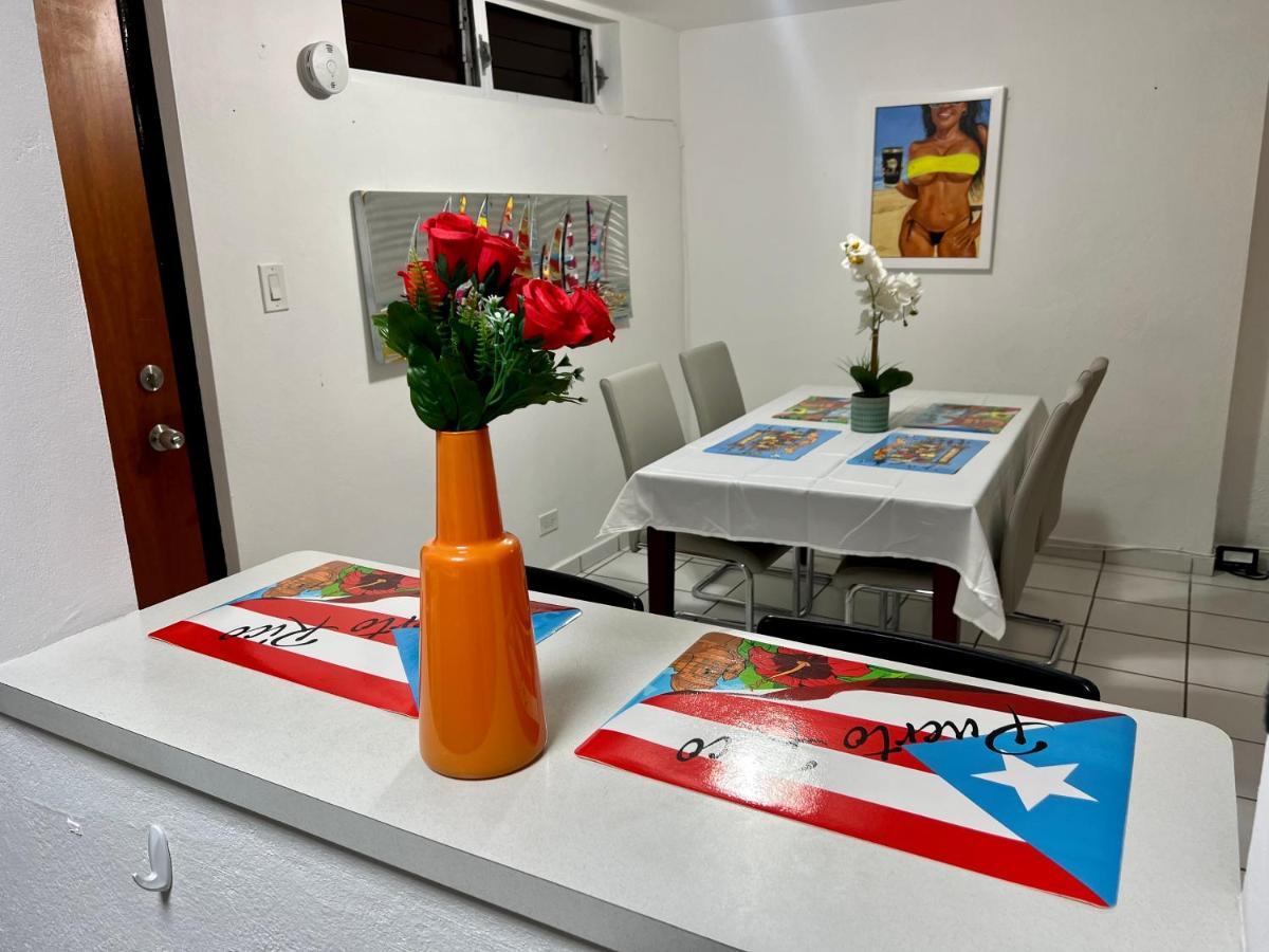 Apartamento Condado Beachfront Tantra *