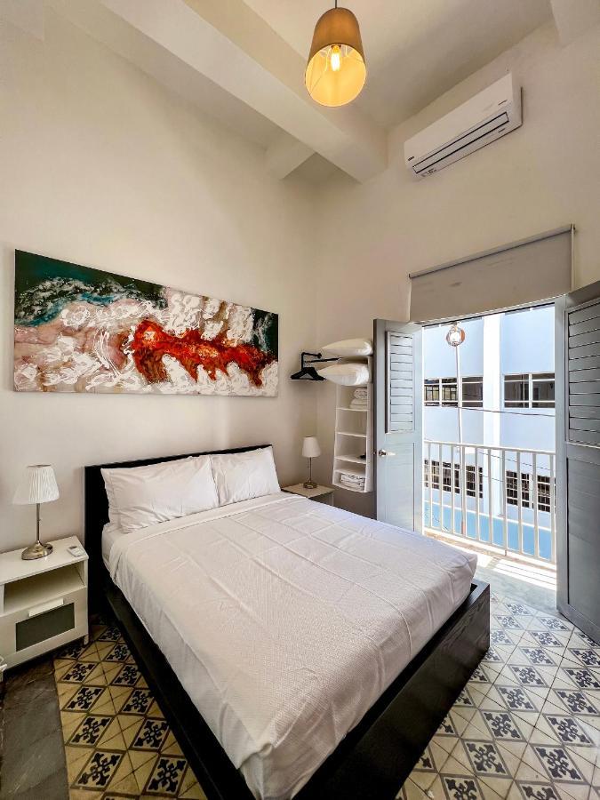 Aparthotel Nando's Place San Juan