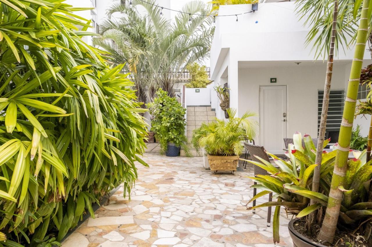 Prime Location At Condado 3br 2 Ba - 1 Apartamento San Juan