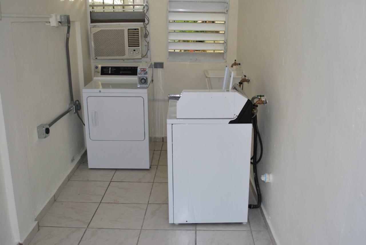 Prime Location At Condado King - 4 Apartment