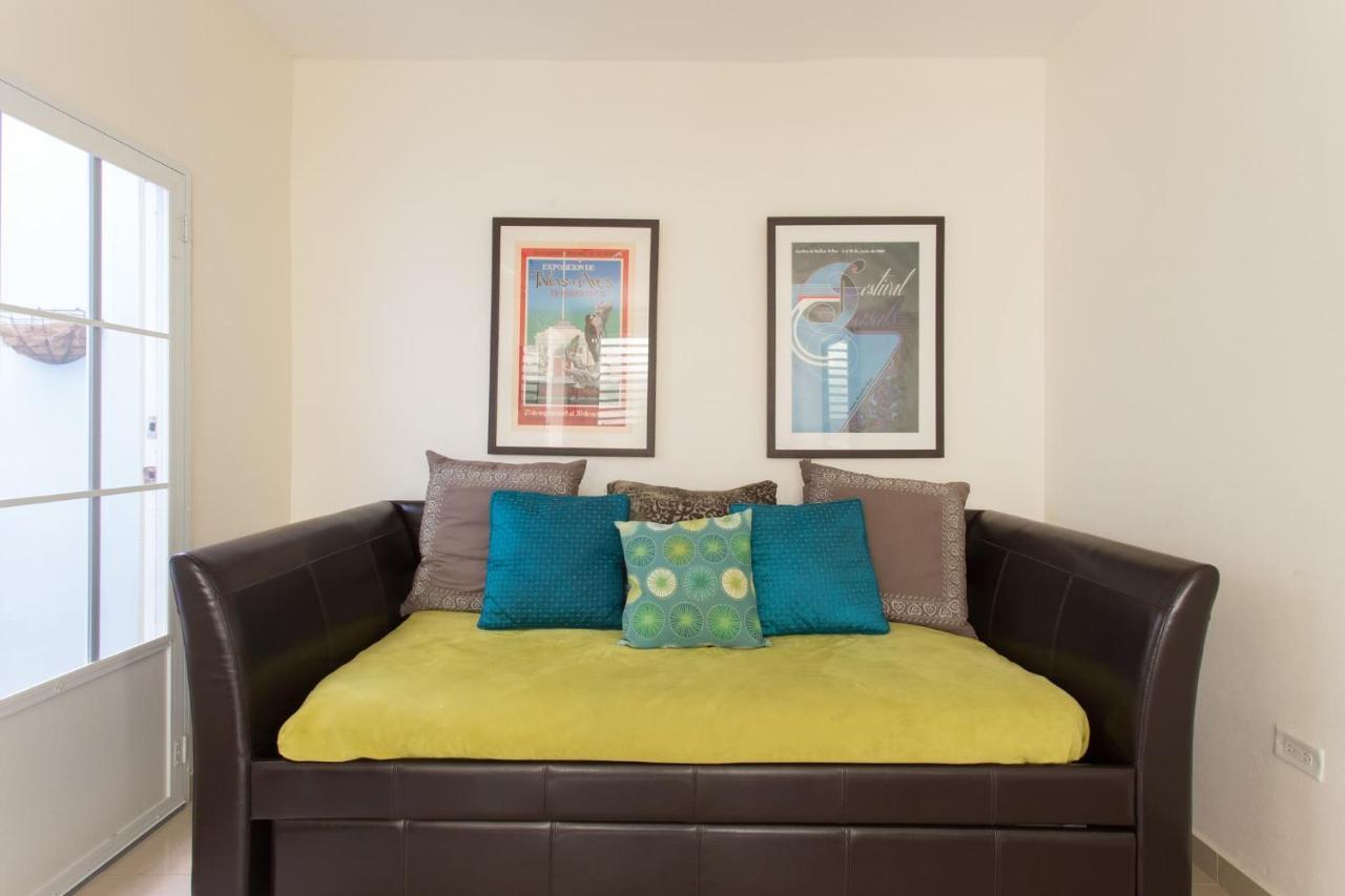 Prime Location At Condado 1br 1 Ba - 7
