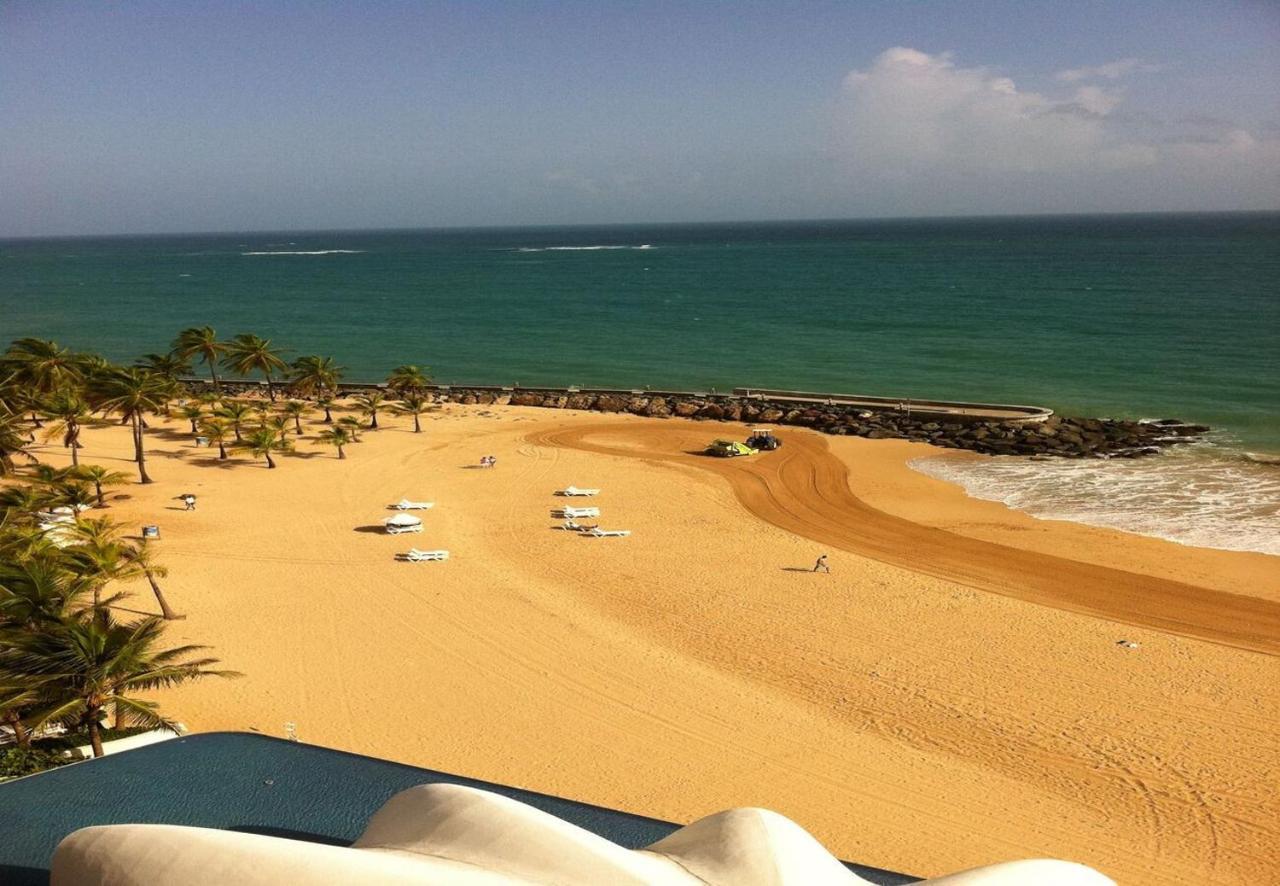 Apartamento Prime Location At Condado 3br 2 Ba - 1 *