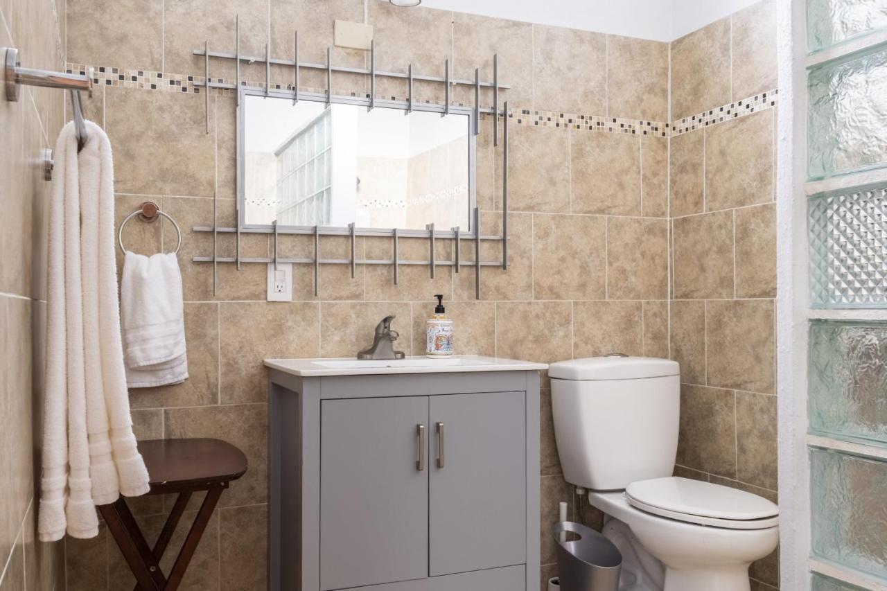 Apartamento Prime Location At Condado 3br 2 Ba - 1 *