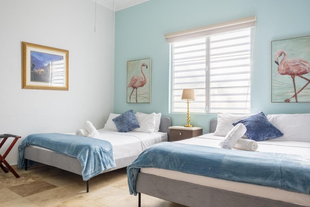 Prime Location At Condado 3br 2 Ba - 1