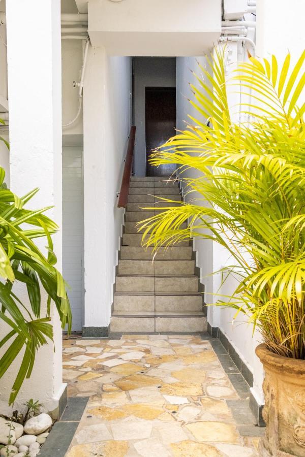 Apartment Prime Location At Condado King - 4