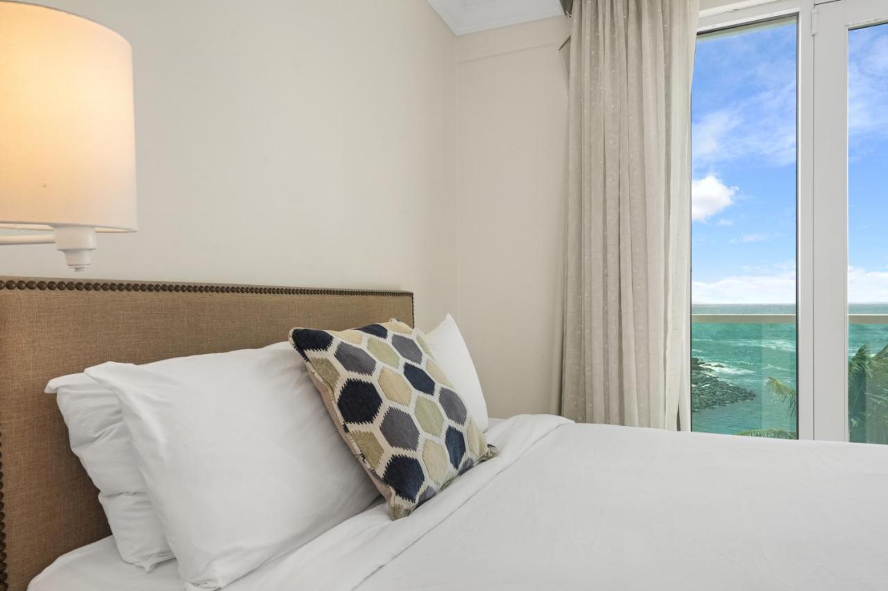 Apartment Biarritz Studio - Beautiful Ocean View Studio San Juan