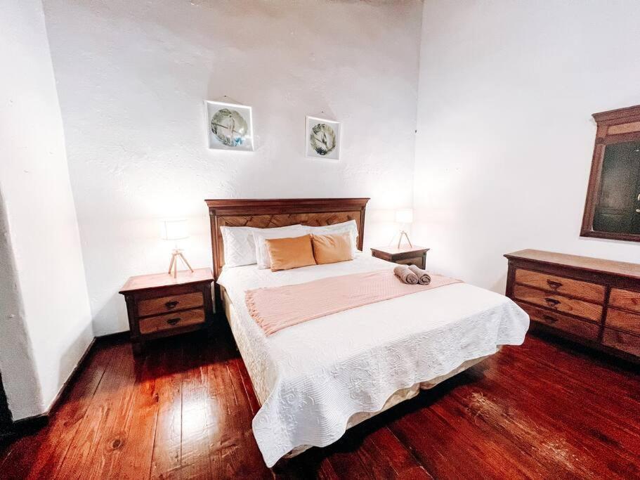 Apartamento Tanca 255 Spacious Colonial House @ Old