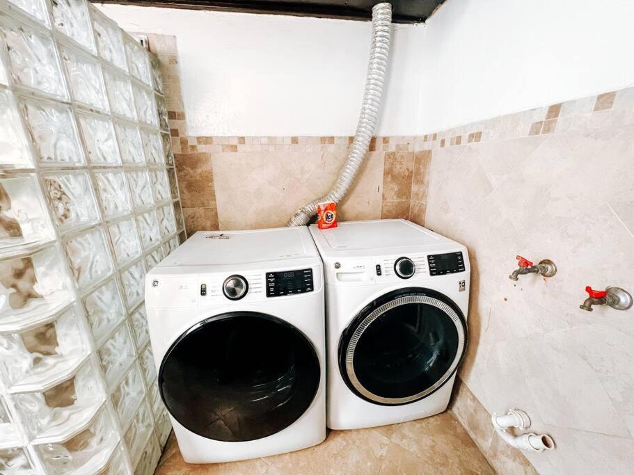 Apartamento Tanca 255 Spacious Colonial House @ Old *
