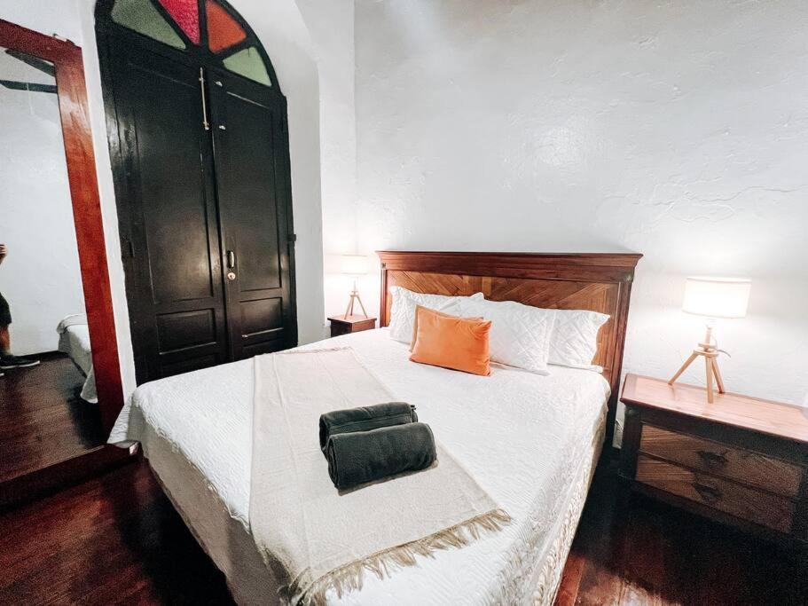 Apartamento Tanca 255 Spacious Colonial House @ Old San Juan