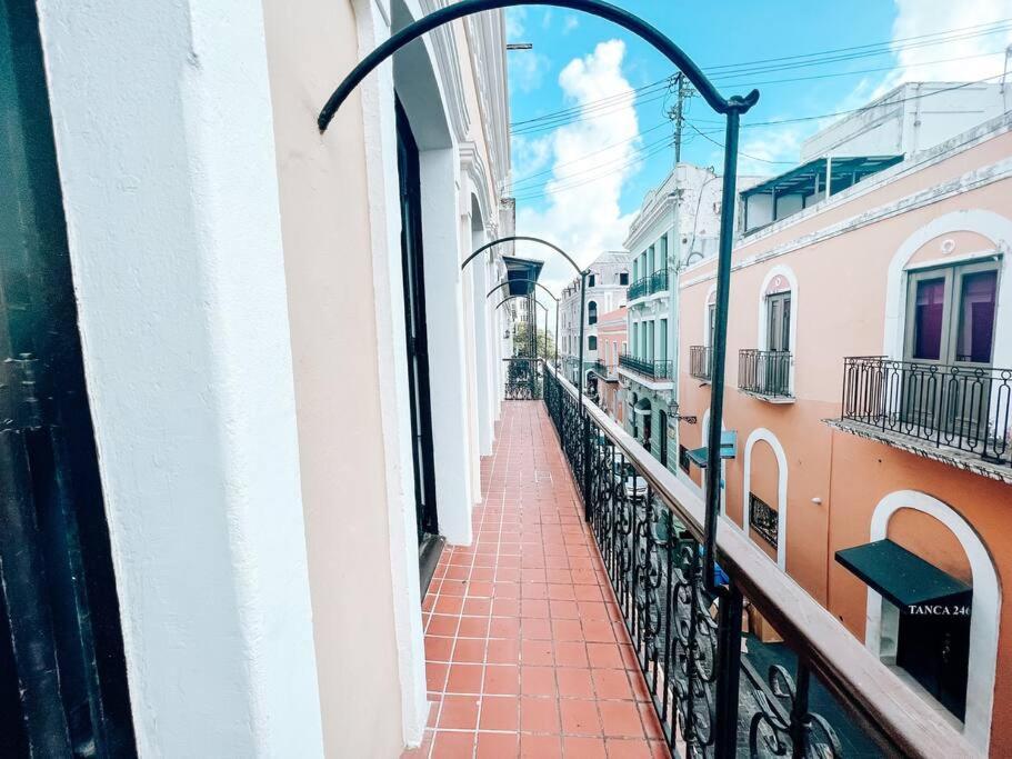 Apartamento Tanca 255 Spacious Colonial House @ Old *