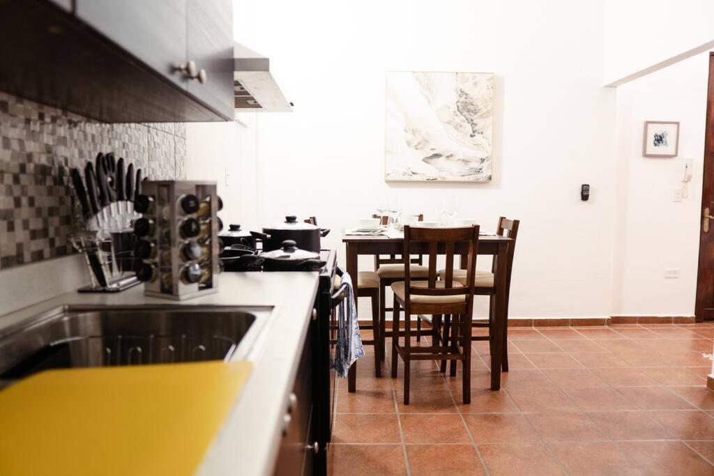 Apartamento Peaceful Apt Near La Fortaleza In Osj // 65 Fort 7a