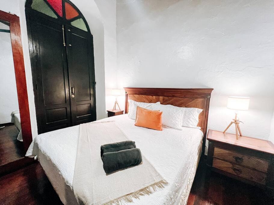 Apartamento Tanca 255 Spacious Colonial House @ Old San Juan