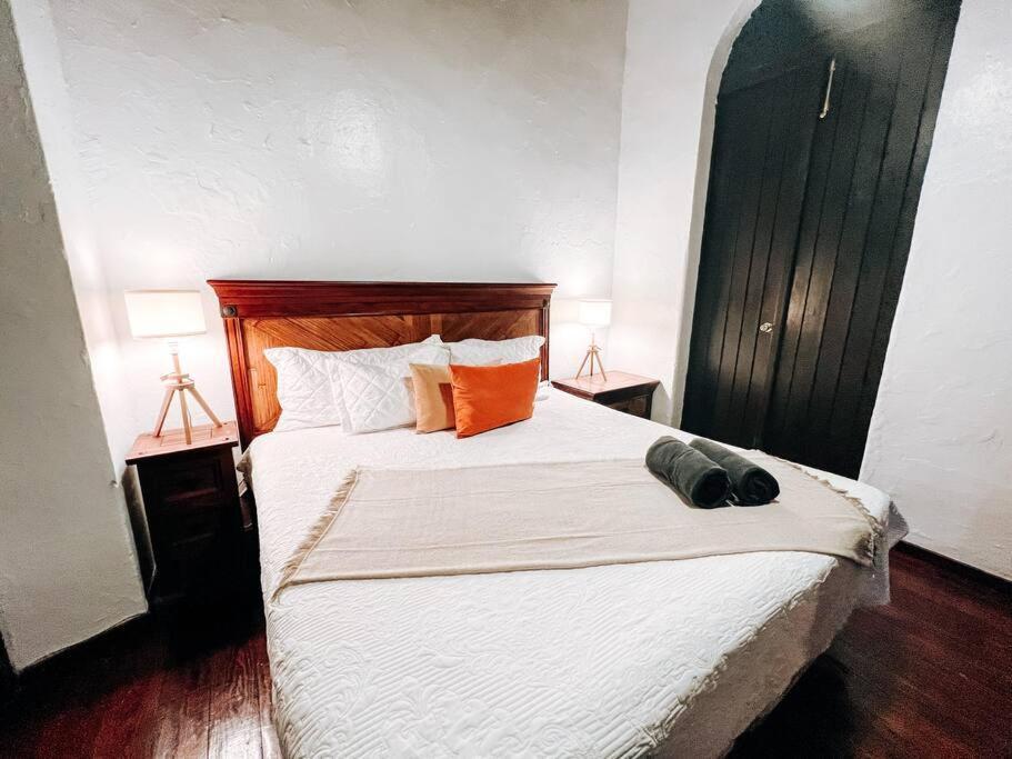 Apartamento Tanca 255 Spacious Colonial House @ Old *