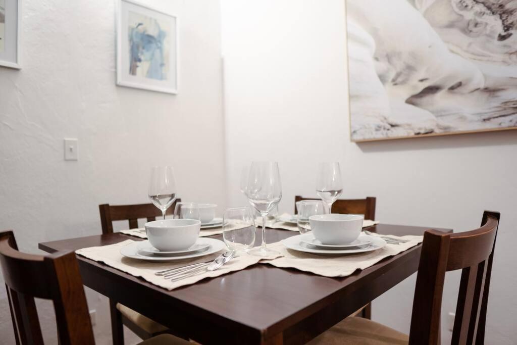 Peaceful Apt Near La Fortaleza In Osj // 65 Fort 7a * San Juan
