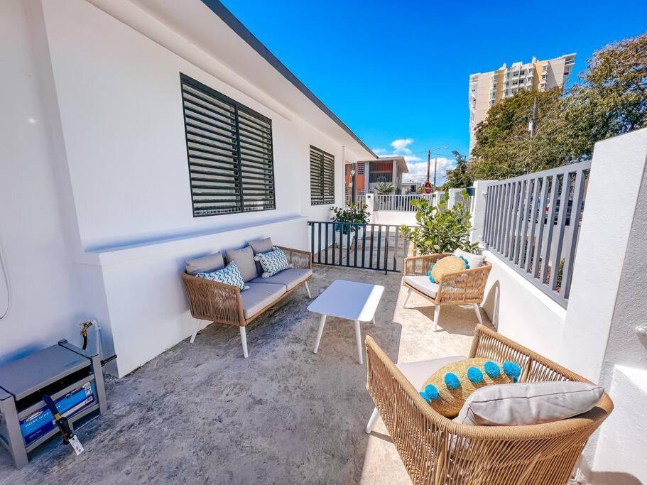 Villa Stylish Comfy Boho Style W/ Parking@ *