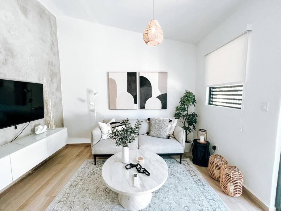 Stylish Comfy Boho Style W/ Parking@
