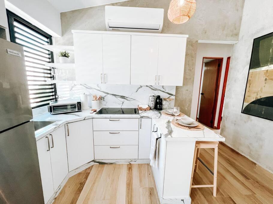 Villa Stylish Comfy Boho Style W/ Parking@ *