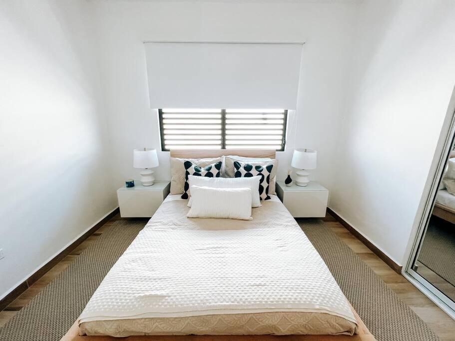 Stylish Comfy Boho Style W/ Parking@ Villa San Juan