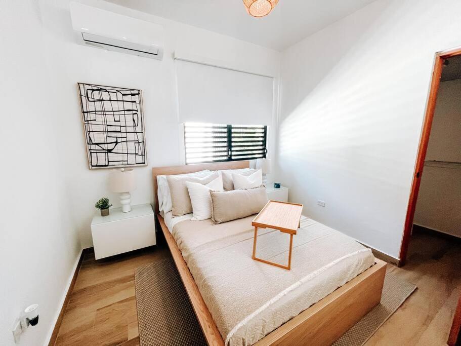 Stylish Comfy Boho Style W/ Parking@ San Juan